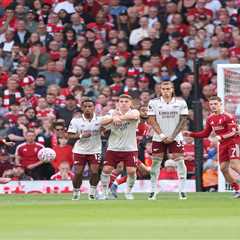When Szoboszlai Turned Arsenal Dreams Into Dust (And Why I'm Still Thinking About That Free-Kick)
