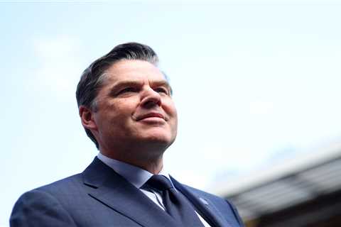 Masters Draws Line in the Sand: Premier League Staying at 20 Teams, Period
