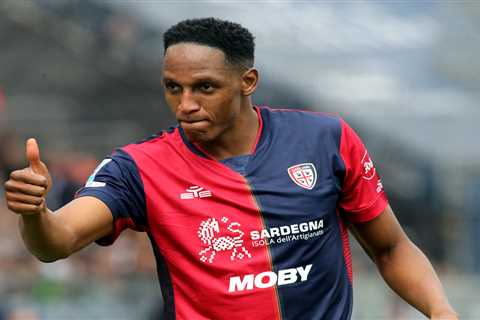 Yerry Mina's Comeback Dream: The Colombian Wants Another Shot at English Football