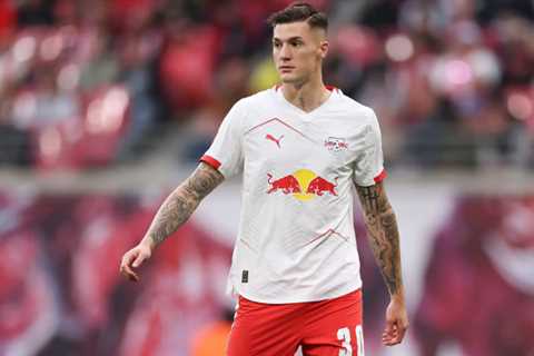 Newcastle’s €75M Sesko Pursuit Faces Manchester United Threat as Leipzig Holds Firm