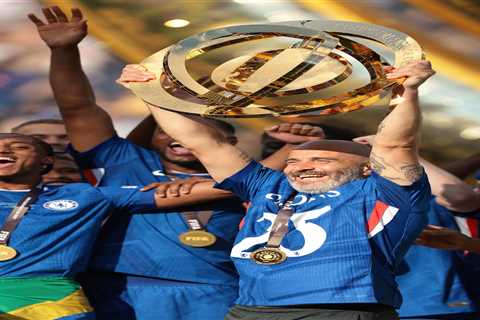 Chelsea's Dream Team 2025/26: My picks, my mistakes, and why I'm probably wrong about everything