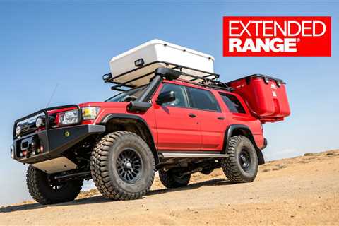 Auxiliary Fuel Tank Installation: Expert Tips & Guide