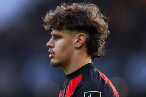 How Milos Kerkez Fits Into Arne Slot’s Vision for Liverpool