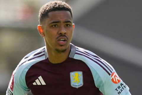 Newcastle Near £38m Agreement for Villa’s Ramsey