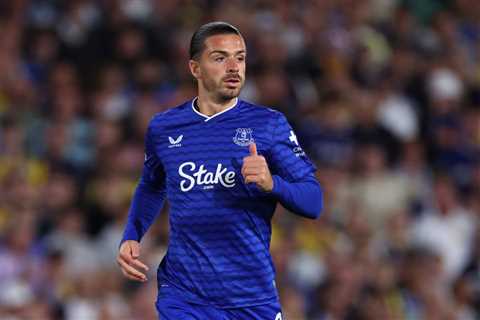 Jack Grealish Gets His Second Shot (And Everton Better Not Mess This Up)