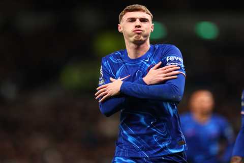 When a £750 Wine Bottle Takes On a Football Celebration