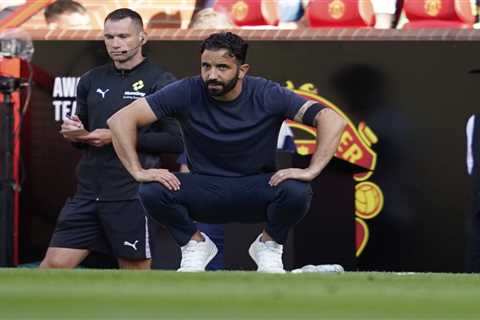 United's £200m Attack Looked Decent Against Arsenal – But I'm Still Not Convinced