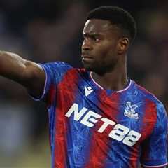 Guéhi’s Move to Liverpool Falls Through as Madrid and Barca Keep an Eye