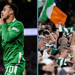 Official: Swansea Sign Idah from Celtic in Permanent Deal