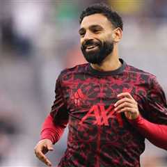 Salah Defends Nunez & Diaz After Fan Comparison