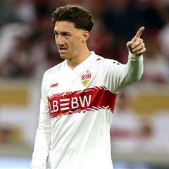 Stiller Considers International Transfer Following Wirtz’s Liverpool Move