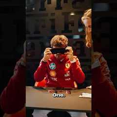 “This is impossible!” 🤯  Charles & Lewis vs Maya & Aurelia. Who will win in this 2-part..