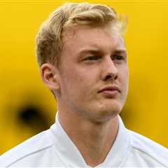 Dortmund Face Winter Brandt Decision – £21m Exit