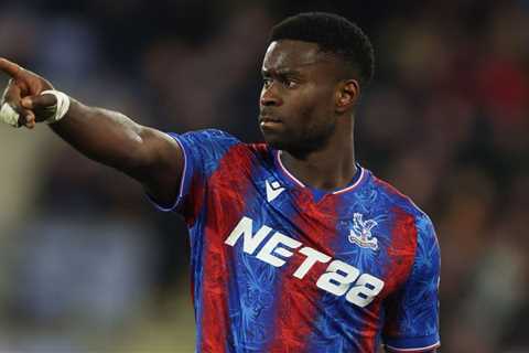 Guéhi’s Move to Liverpool Falls Through as Madrid and Barca Keep an Eye