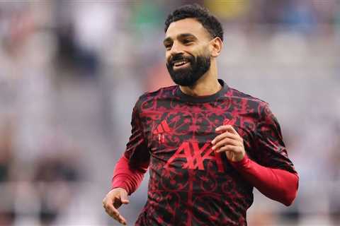 Salah Defends Nunez & Diaz After Fan Comparison