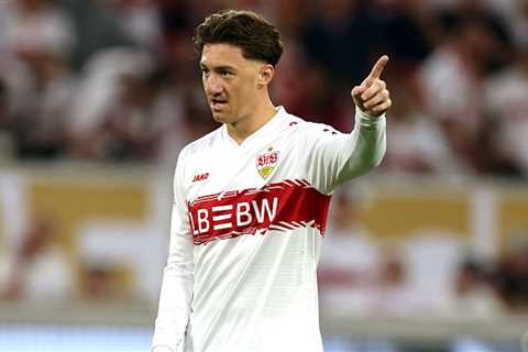 Stiller Considers International Transfer Following Wirtz’s Liverpool Move