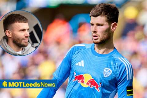 Farke Eyes Meslier Leeds Return – Squad Decision