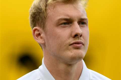 Dortmund Face Winter Brandt Decision – £21m Exit