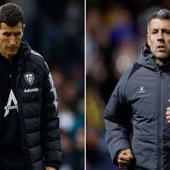 Watford Set to Dismiss Pezzolano After 5 Months