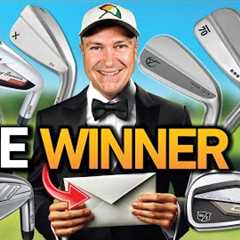 Best Budget Golf Clubs RANKED!