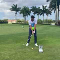 Calibrating the Connector