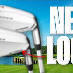 Is this the NEXT HUGE Golf brand?