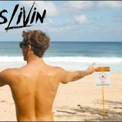 EVERY SURF SPOT ON NORTH SHORE! || WHY THE OCEAN IS SO DANGEROUS HERE!