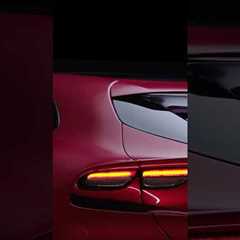 How does the #FerrariPurosangue's rear window whisk away the rain? Pietro Virgolin explains #Ferrari