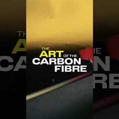 Lighter, stronger, faster. Discover the art of carbon fibre.#FerrariF80 #FerrariSupercars #Ferrari