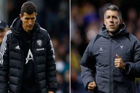 Watford Set to Dismiss Pezzolano After 5 Months