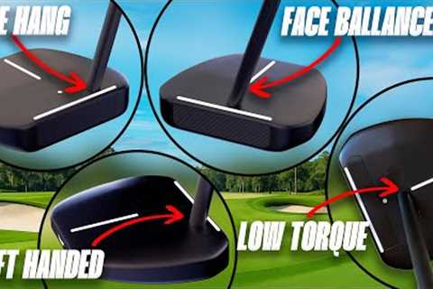 This Club Could Change Golf FOREVER