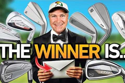 Best Budget Golf Clubs RANKED!