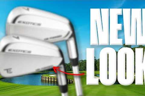 Is this the NEXT HUGE Golf brand?