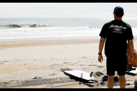 Parko''s East Coast USA quiver | JS SURFSBOARDS