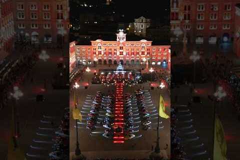 Nothing matches up to these streets. #FerrariCavalcadeClassiche #DrivingFerrari #Ferrari