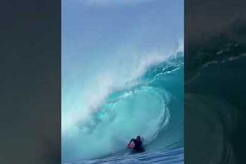 What is it like to surf in Hawaii? :