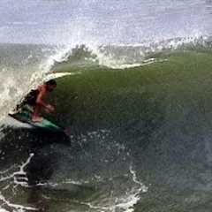 Surf Hawaii - 12 Surf Spots on the Big Island of Hawaii (Tradewinds Part 3):