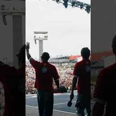 Your Full Access is served  📺🇺🇸🇲🇽 #F1Shorts