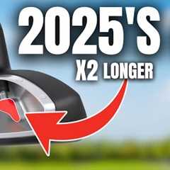 This Hybrid Defies Logic…My Honest Review of 2025’s Best Hybrid Golf Clubs