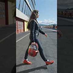 Imola, #FerrariFM24 🔜Our drivers are ready 👊#FerrariRaces