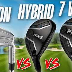 Every Golfer NEEDS One Of These Clubs!