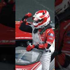 Did someone say back to back Fuji wins for the LMGT3 class? 🤩 #Ferrari499P #FerrariHypercar #WEC