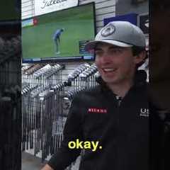 BEST Golf Clubs for Beginners | My Experience #shorts #golfclub #scratchtoscratch