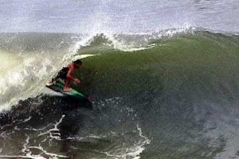 Surf Hawaii - 12 Surf Spots on the Big Island of Hawaii (Tradewinds Part 3):