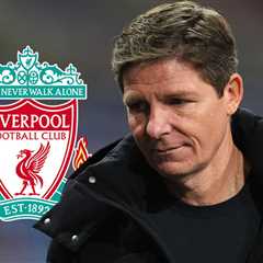 Glasner’s Liverpool XI Would Drop Salah and Gakpo