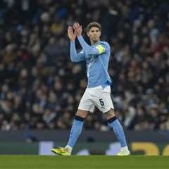 Guardiola Confirms John Stones Injury After City Win