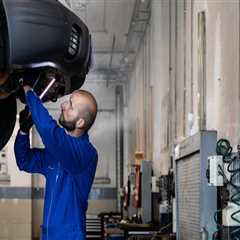 Enhance Performance with EFI Tuning & Gearbox Rebuilds in Upland, CA