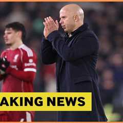 Liverpool Plan Emergency Talks With Salah After Outburst