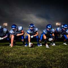 CFP Semifinal Teams Enter Final Weeks of Orange and Cotton Bowl Prep