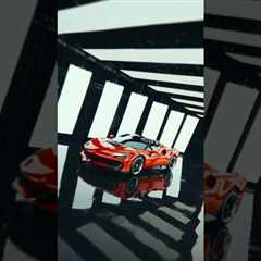 Say less ✋🏼#Ferrari296SpecialeA